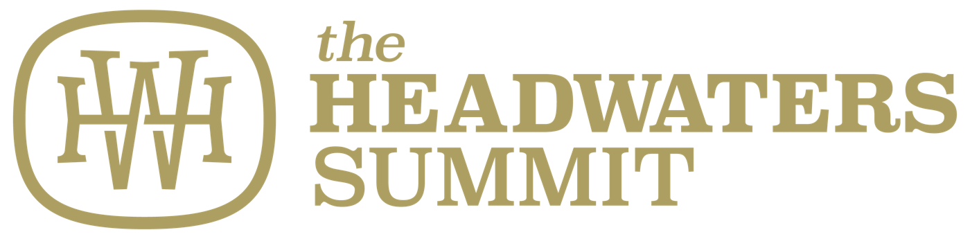 the Headwaters Summit