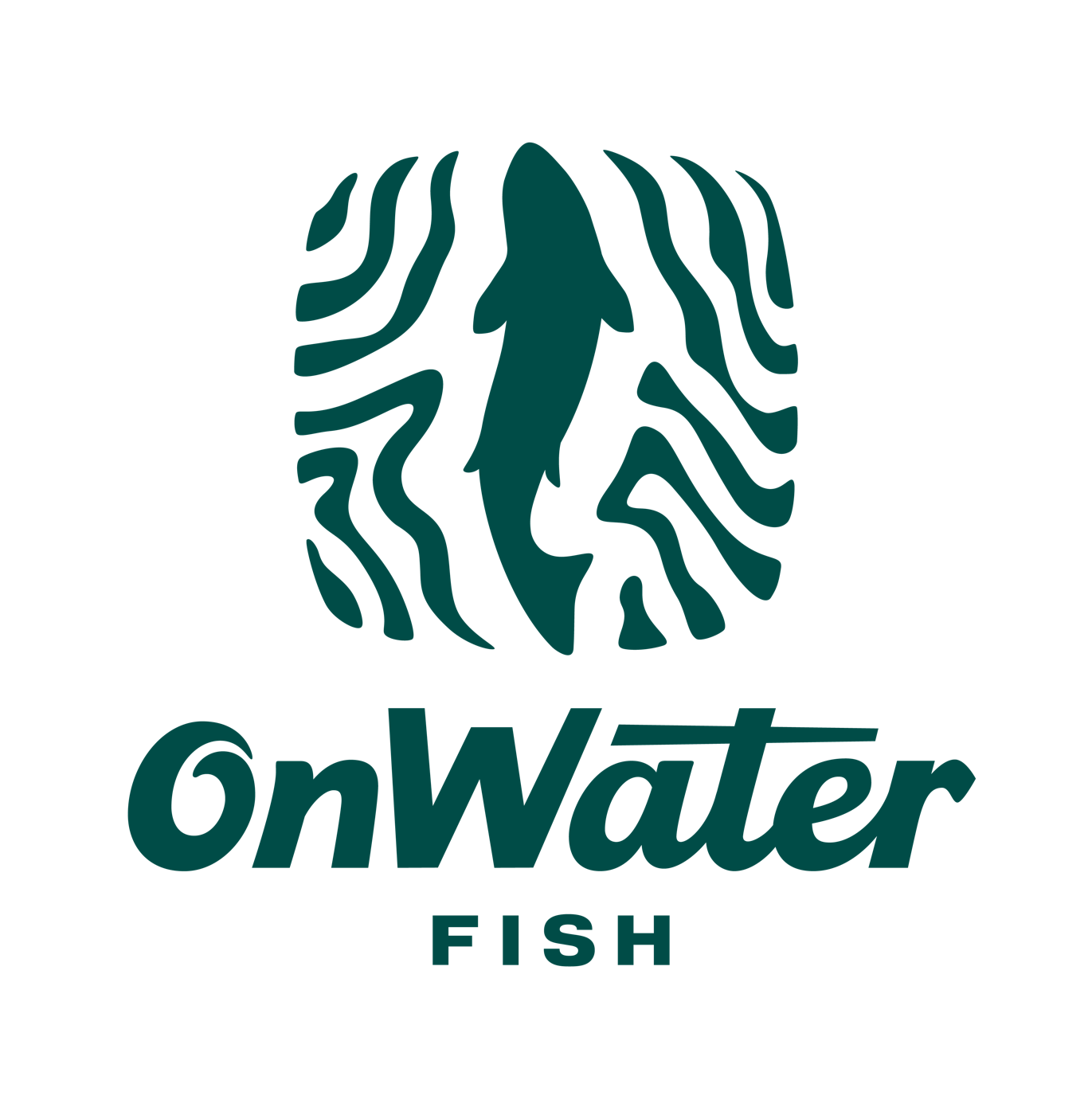 Onwater