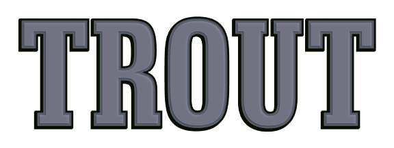 Trout Magazine